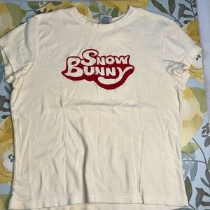 LIQUIDATION SALE Old Navy PJ Top Beige size large